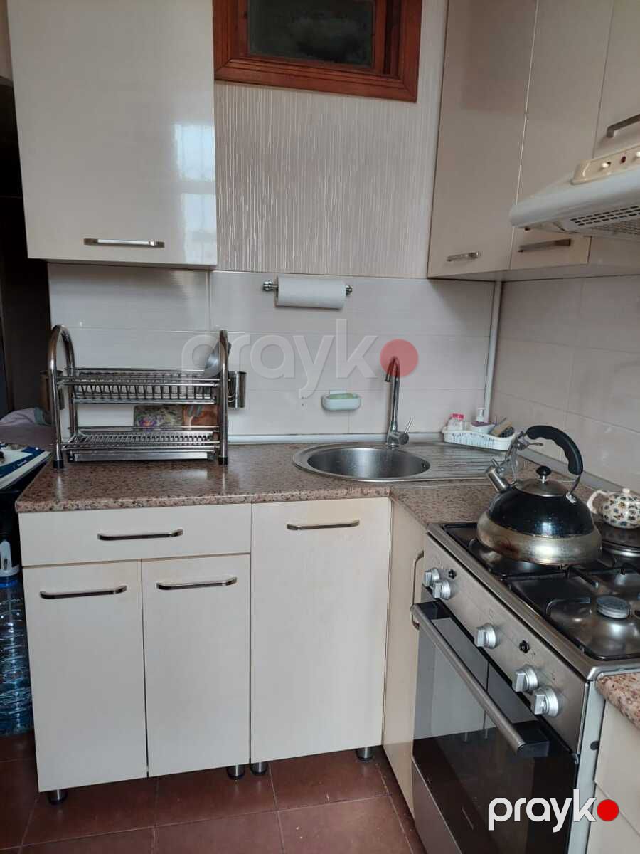 Satılır 2 otaqlı köhnə tikili 65 m² — Mənzil, Bakı (6)