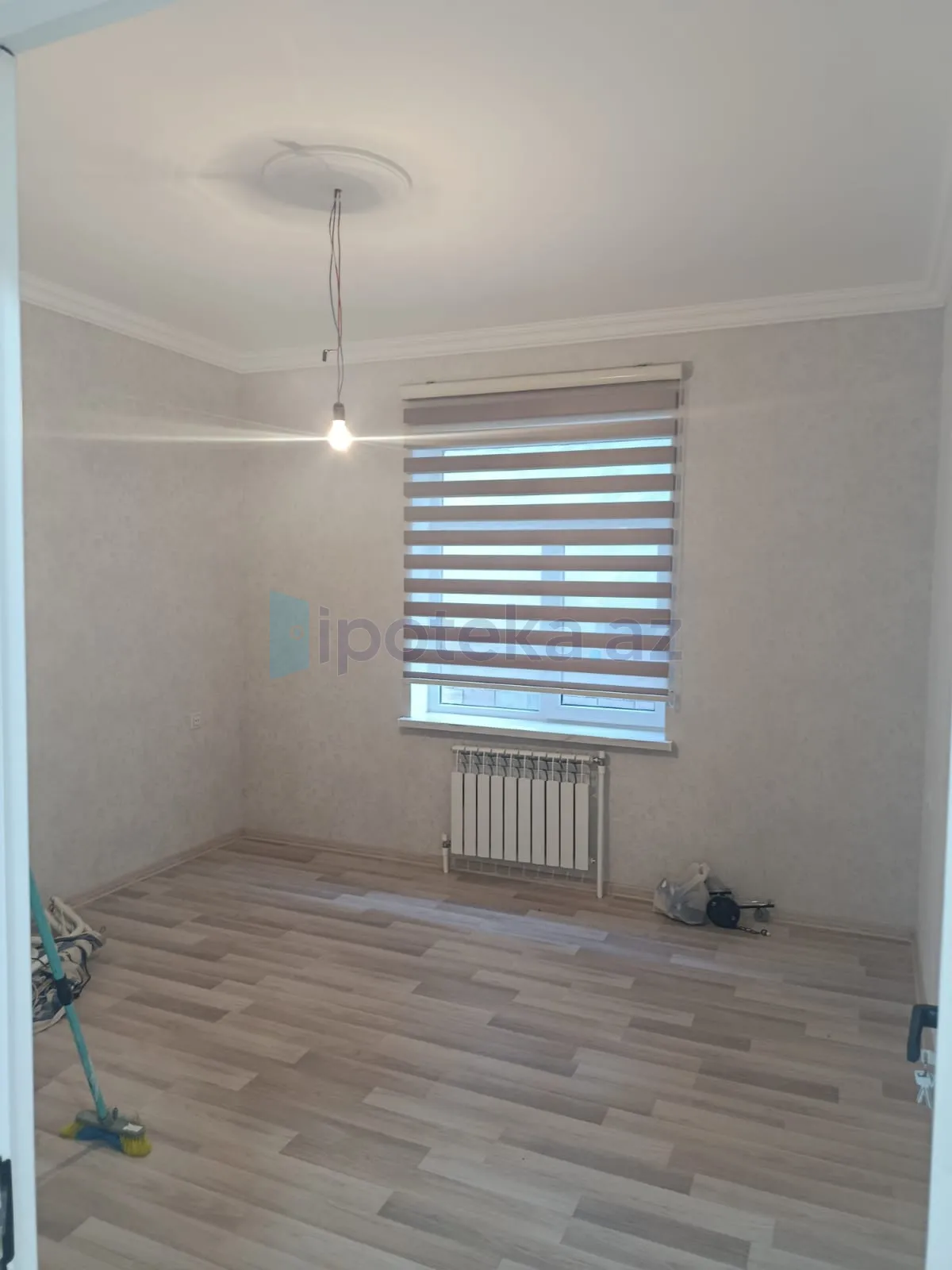 Satılır: 3 Otaq, Evlər/Villalar, Abşeron r., Masazır q., 87.00 m² — Ev, villa, Saray (3)