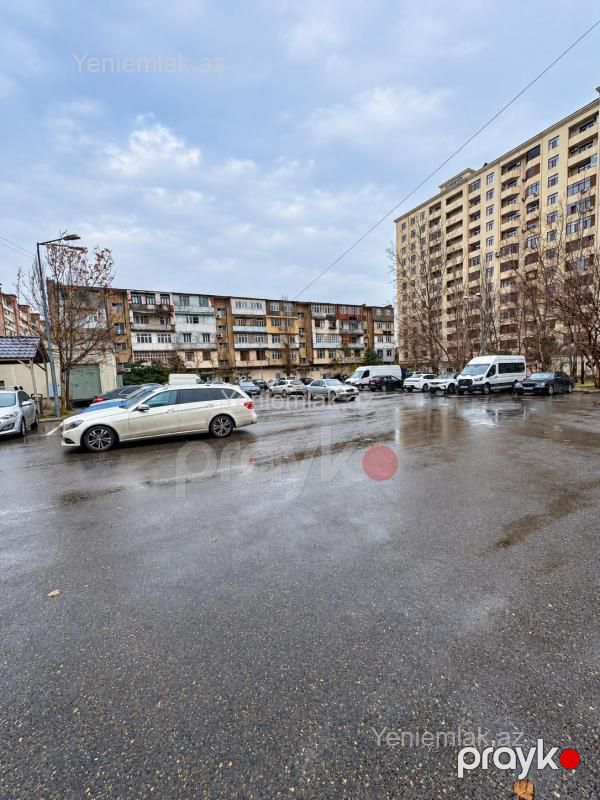 Satılır 3 otaqlı Bina evi menzil (Köhnə tikili), 90 m², Sabunçu rayonu — Mənzil, Bakı (6)