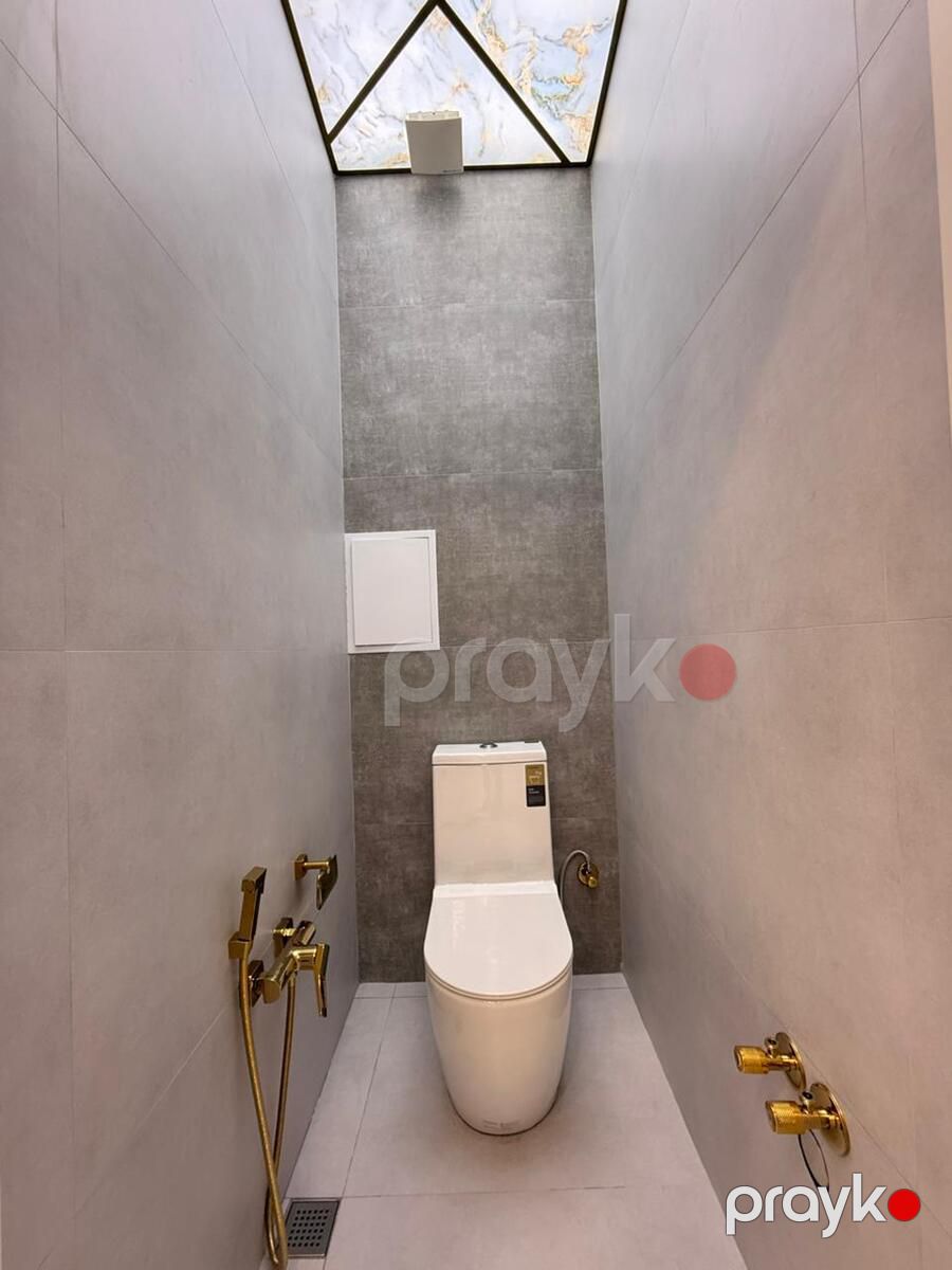 Satılır 2 otaqlı yeni tikili 84 m² — Mənzil, Bakı (12)