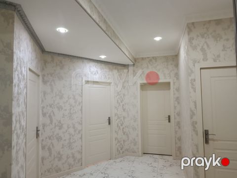2-otaqlı yeni tikili, Xırdalan ş., 105 m² — Xırdalan