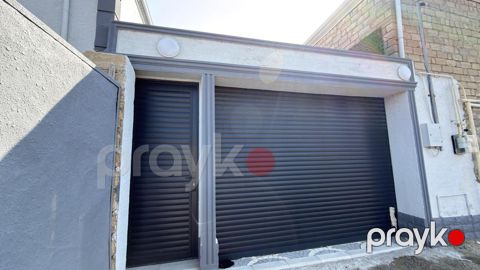 Satılır 4 otaqlı həyət evi/bağ evi 130 m² — Bakı