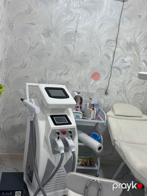 Liftinq, Dəri üçün, Təlim keçirilir — Masazır