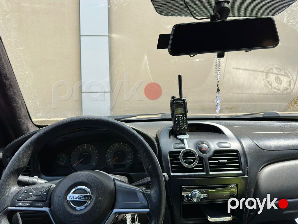 Nissan Sunny, 1.6 L, 2011 il, 233 000 km — Avtomobillər, Bakı (5)