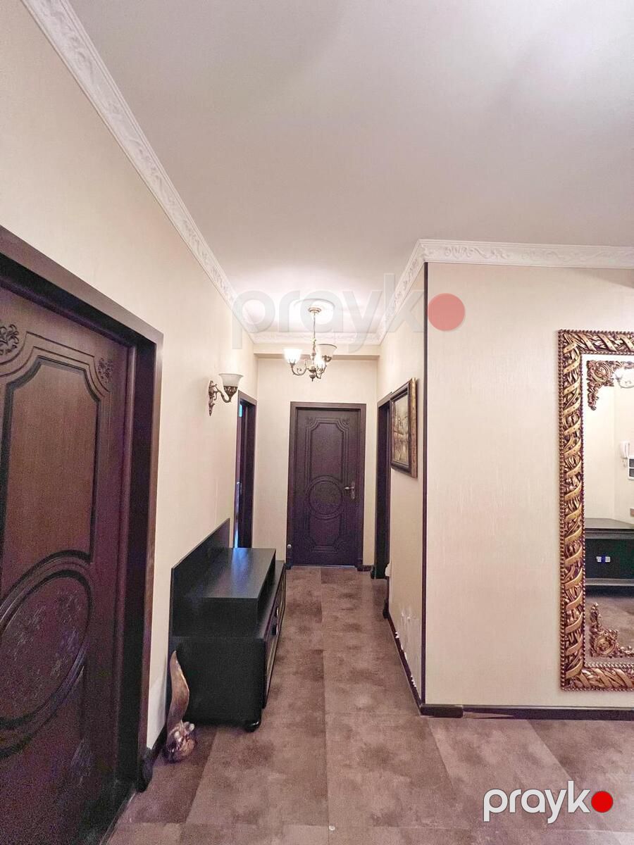 Satılır 3 otaqlı yeni tikili 110 m² — Mənzil, Bakı (11)