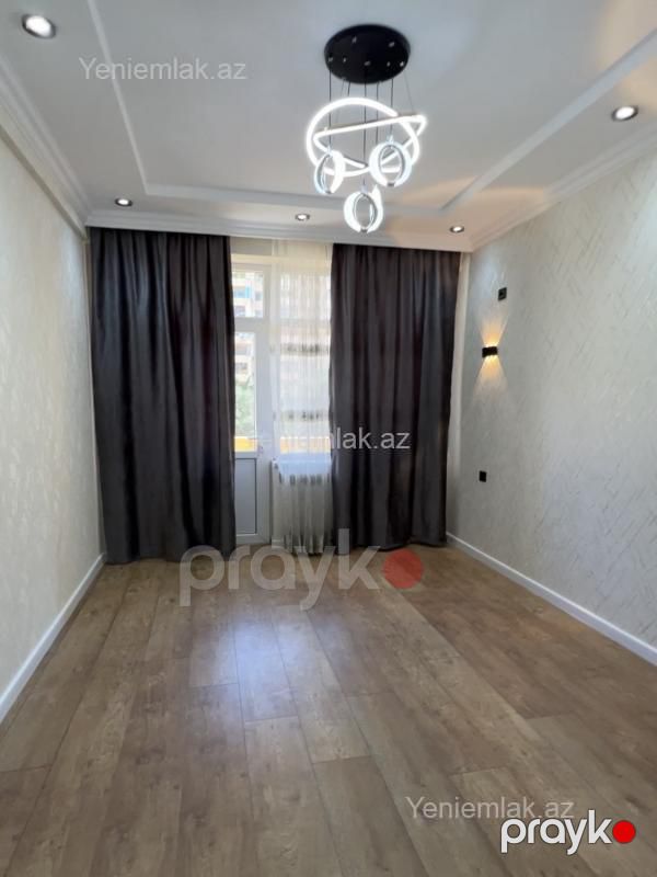 Satılır 2 otaqlı Bina evi menzil (Yeni tikili), 45 m², Xırdalan ş — Mənzil (11)