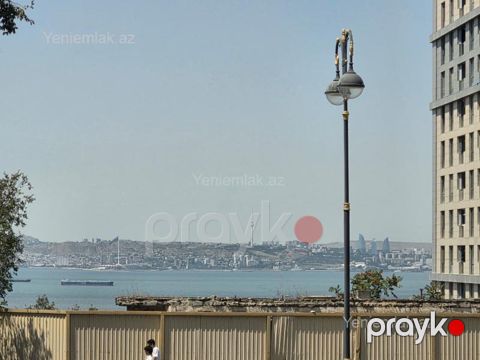 Satılır 2 otaqlı Bina evi menzil (Köhnə tikili), 65 m², Xətai rayonu — Bakı