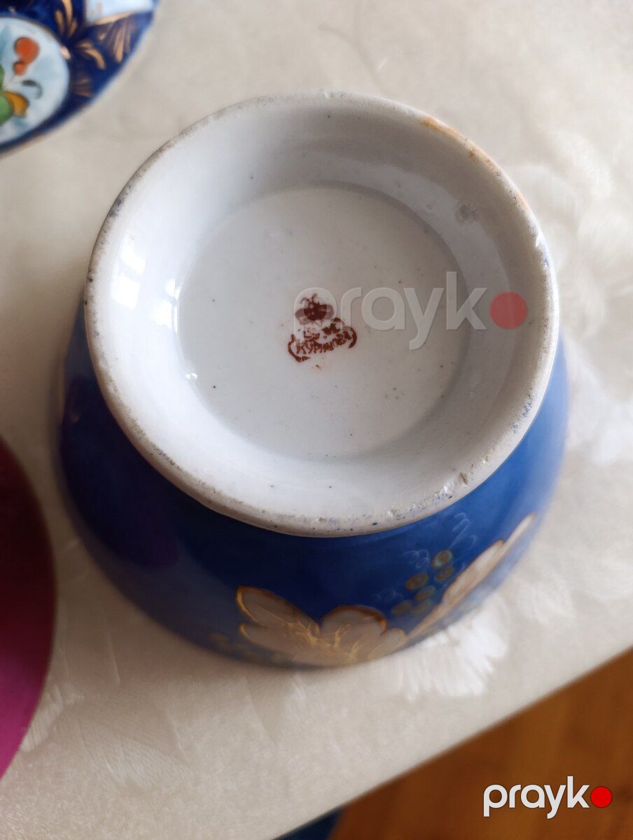 Kasalar — Qablar və mətbəx əşyaları, Bakı (2)