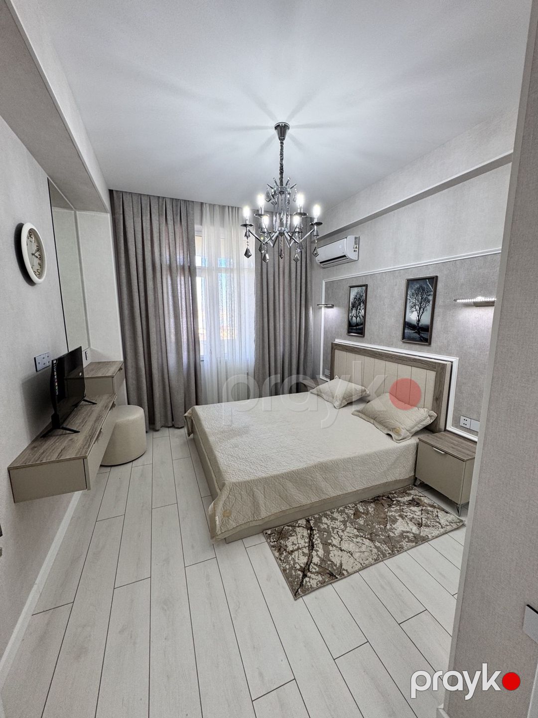 Satılır 2 otaqlı yeni tikili 65 m² — Mənzil, Bakı (5)