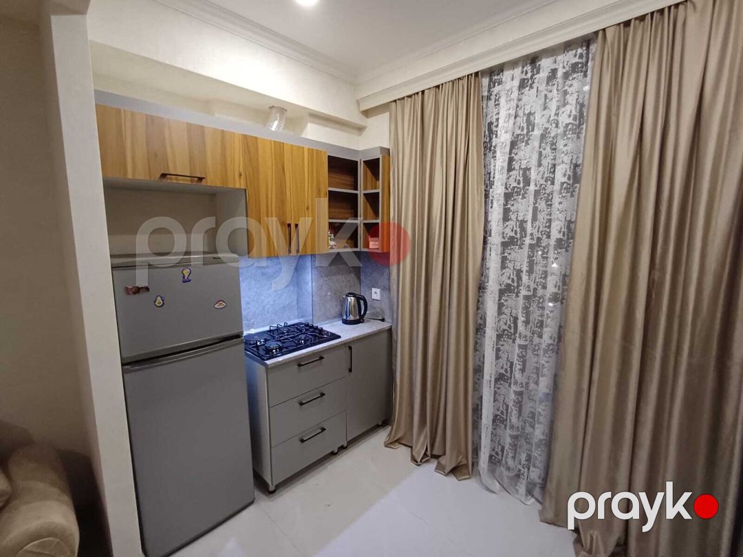 İcarəyə verilir 2 otaqlı yeni tikili 60 m² — Mənzil, Bakı (4)