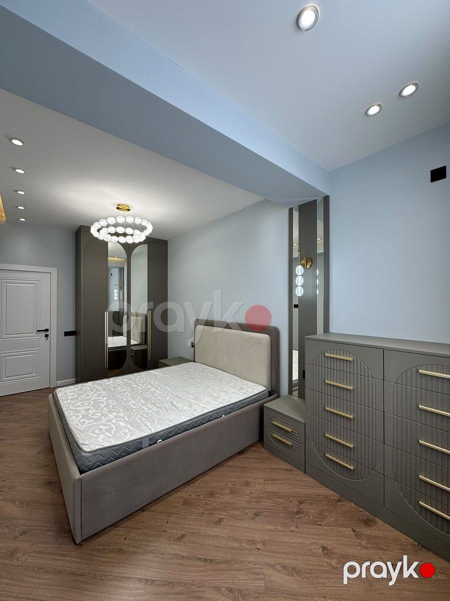 Satılır 3 otaqlı yeni tikili 82 m² — Mənzil, Bakı (8)