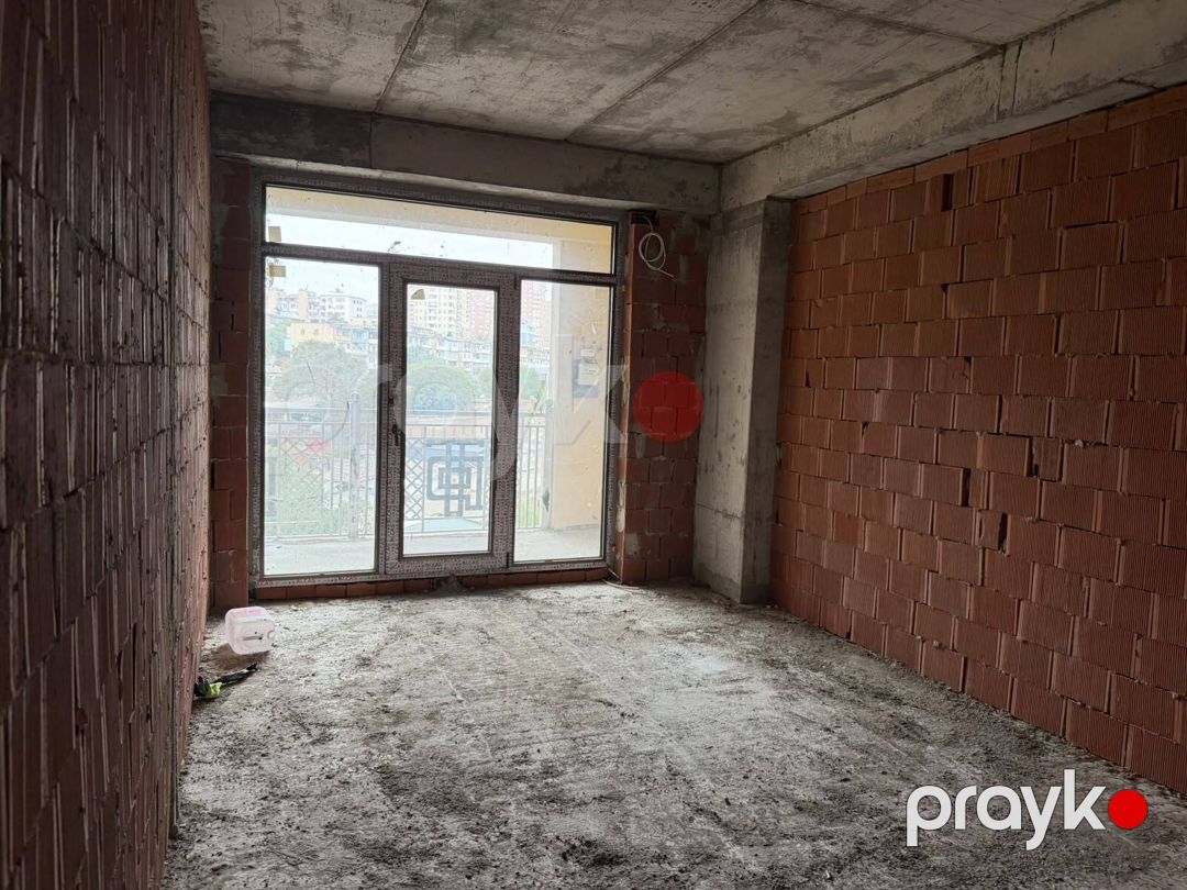 Satılır 3 otaqlı yeni tikili 122 m² — Mənzil, Bakı (6)