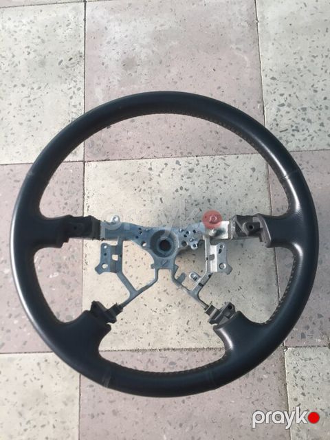 "Toyota Prado" sükanı — Bakı