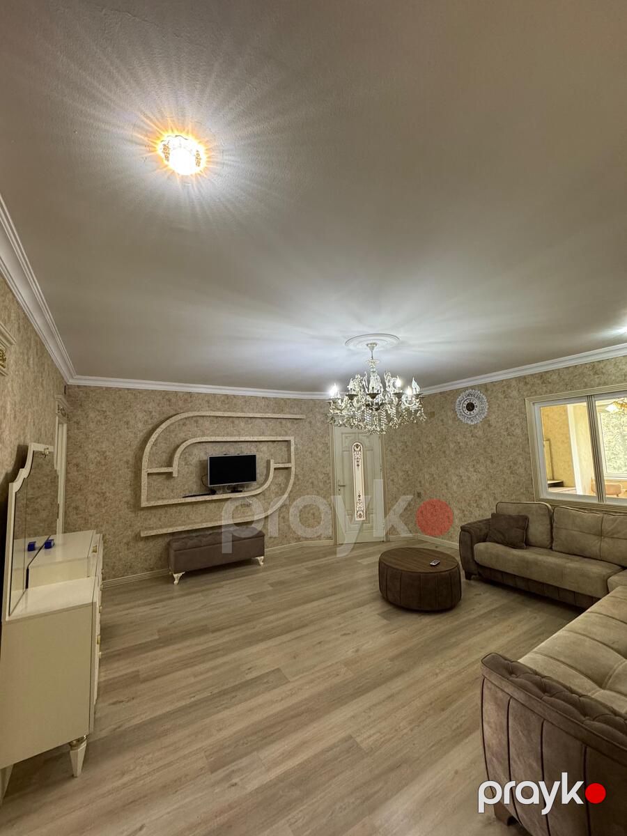 Satılır 4 otaqlı köhnə tikili 120 m² — Mənzil, Bakı (9)