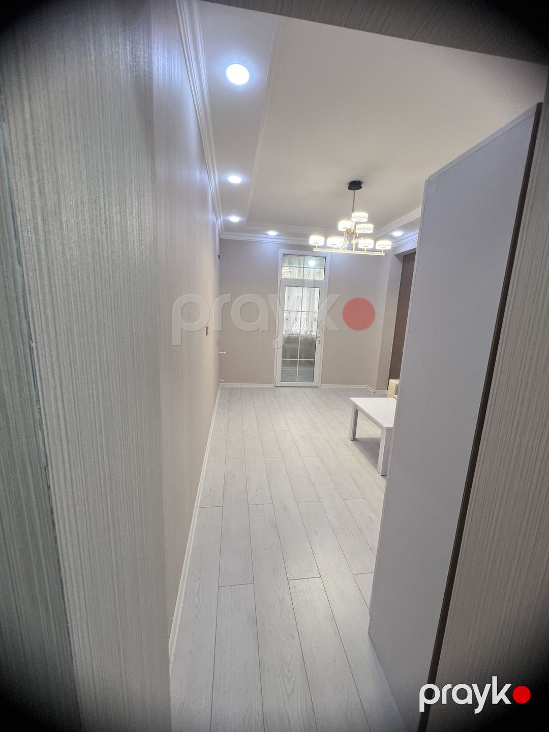 Satılır 1 otaqlı yeni tikili 29 m² — Mənzil, Xırdalan (8)