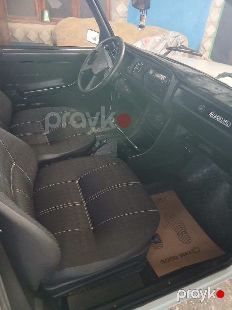 Lada (VAZ) 2107, 1.5 L, 2007 il, 881 157 km — Avtomobillər, Quba (6)