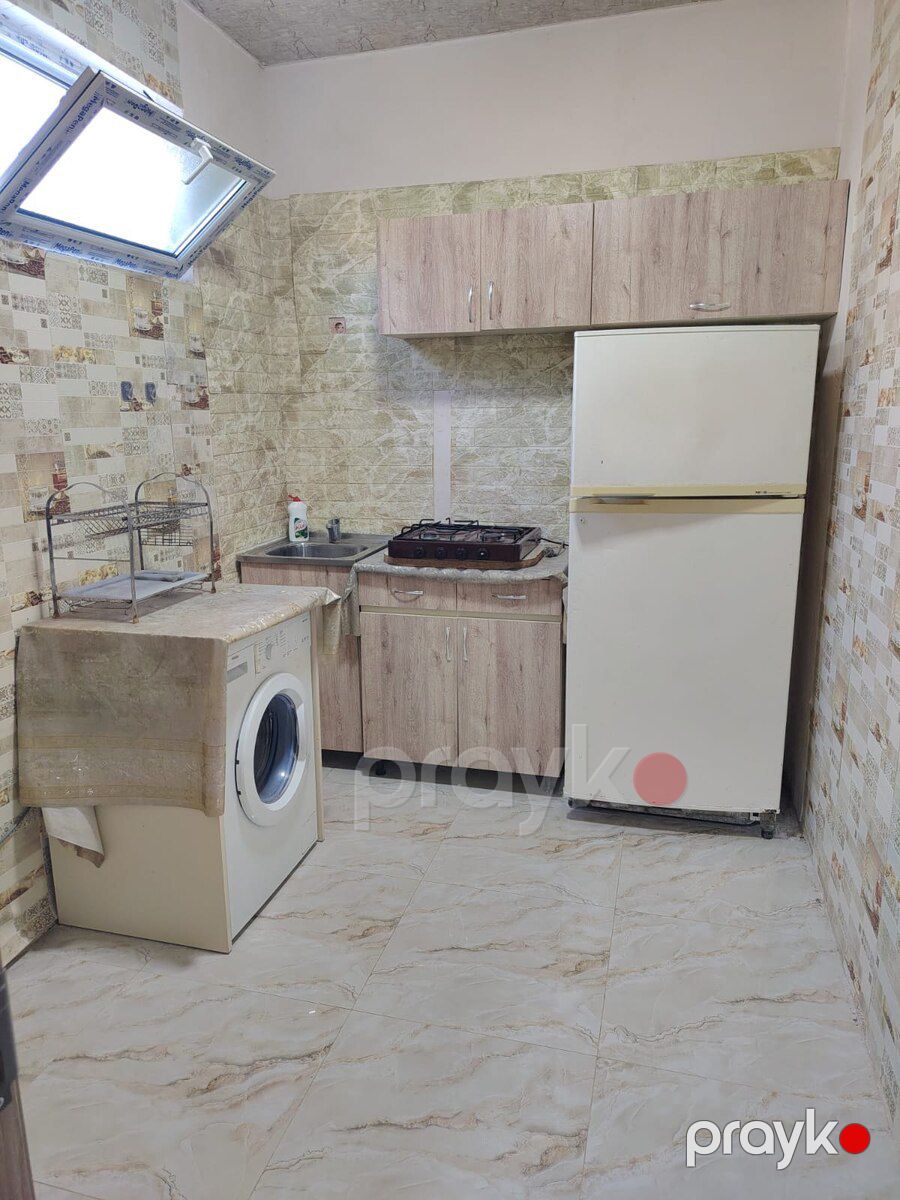 Həyət evi kirayə verilir, Buzovna qəs — Ev, villa, Bakı (8)