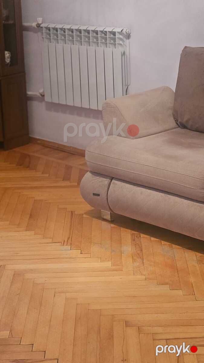 Satılır 1 otaqlı köhnə tikili 35 m² — Mənzil, Bakı (3)