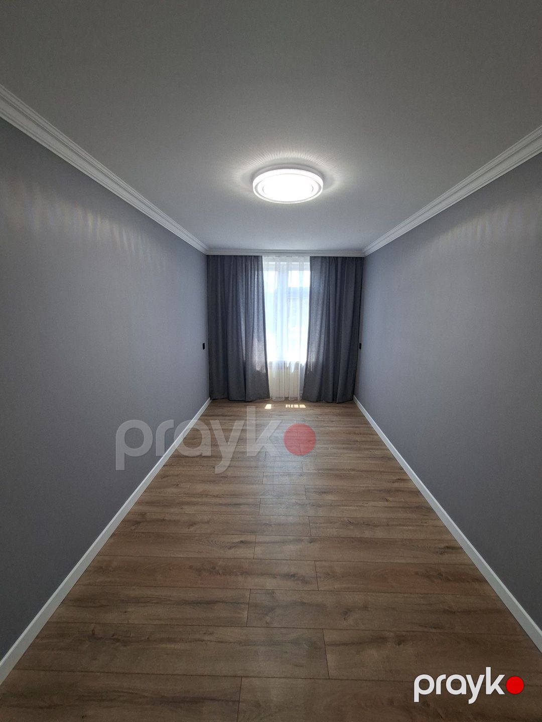 Satılır 3 otaqlı köhnə tikili 80 m² — Mənzil, Bakı (6)