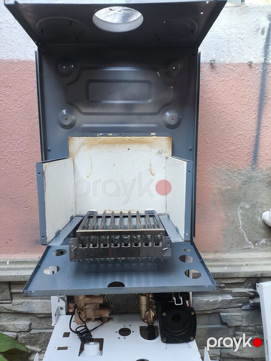 Kombi — Təmir və inşaat, Bakı (6)