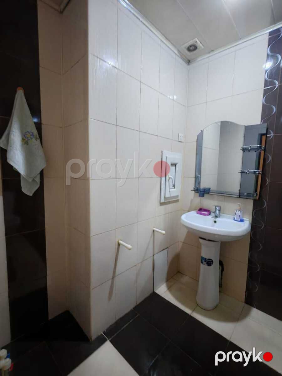 Satılır 3 otaqlı yeni tikili 110 m² — Mənzil, Bakı (9)