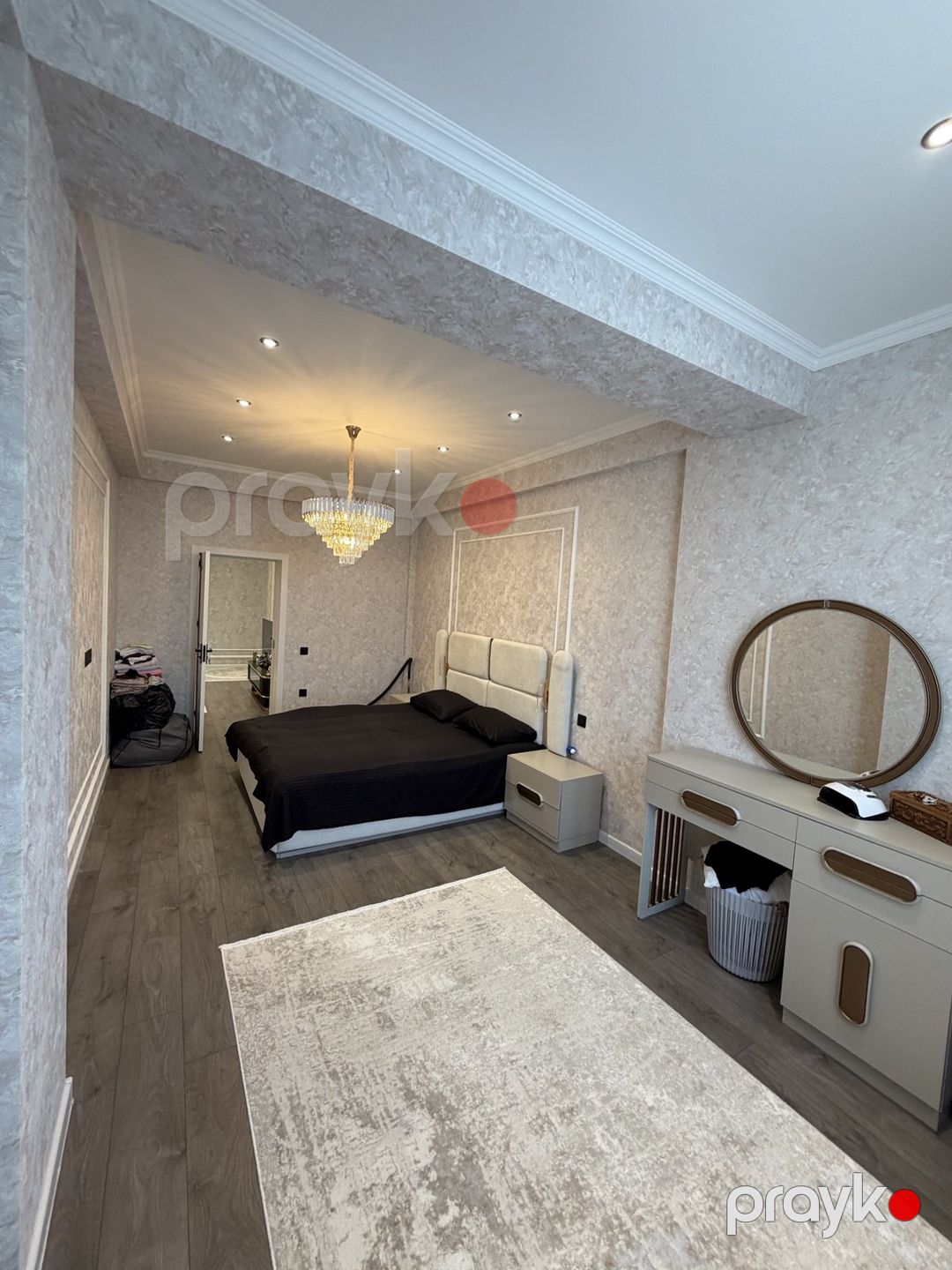 Satılır 2 otaqlı yeni tikili 90 m² — Mənzil, Bakı (10)