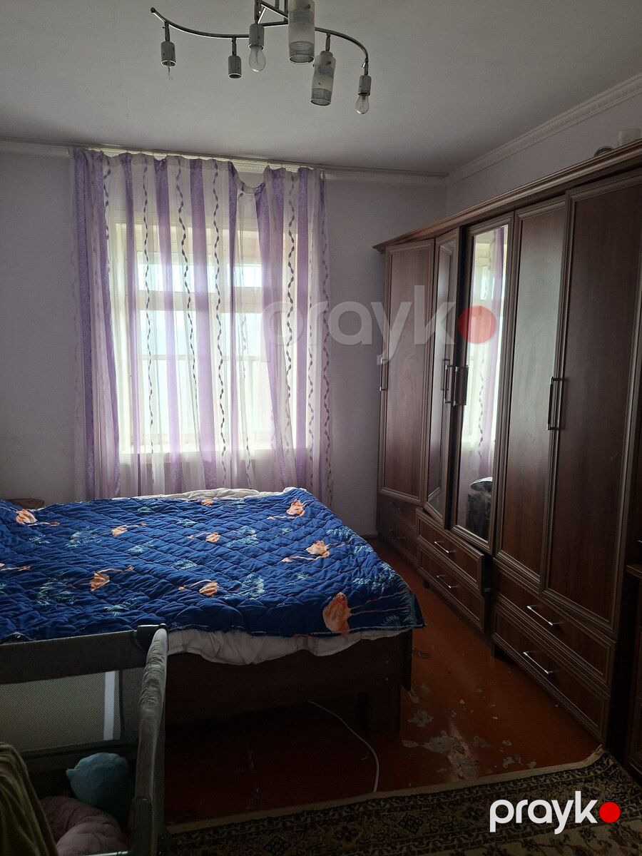 2-otaqlı mənzil, Şəki ş., 52 m² — Mənzil, Şəki (3)