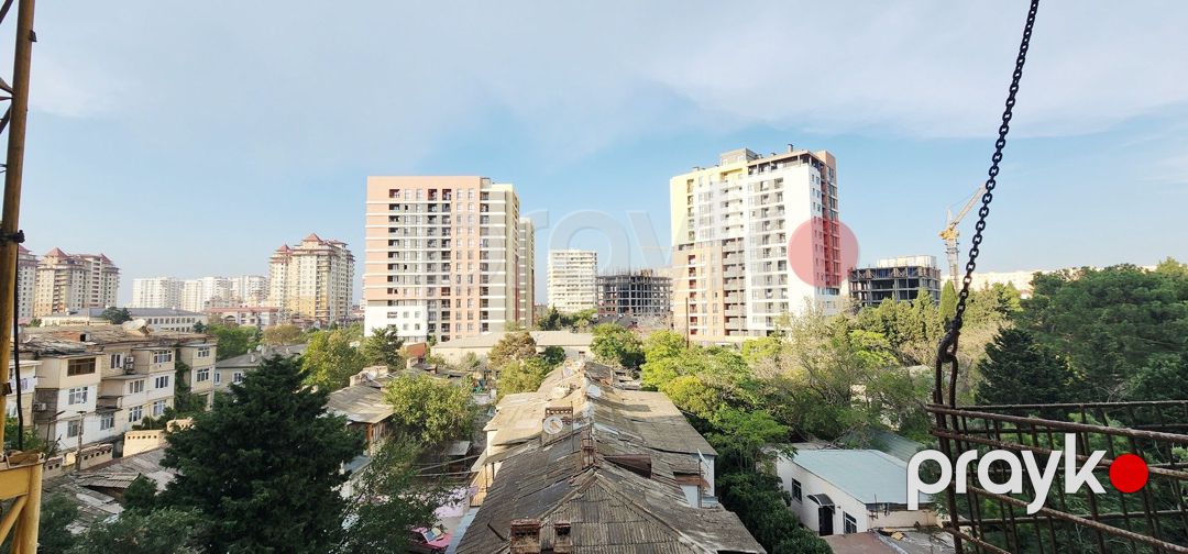 Satılır 2 otaqlı yeni tikili 68.5 m² — Mənzil, Bakı (3)