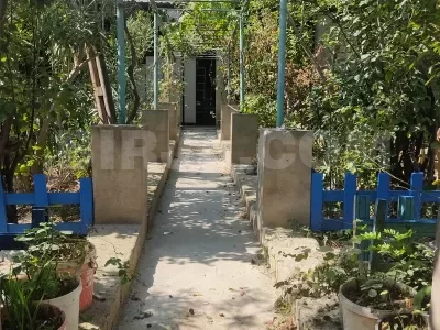 Satılır həyət evi, Sulutəpə qəs — Ev, villa (4)