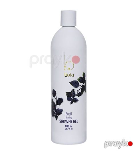 Duş geli Buta Essencial Reyhan, 800 ml — Bakı