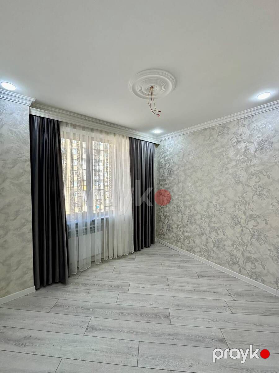 Satılır 3 otaqlı köhnə tikili 55 m² — Mənzil, Bakı (8)
