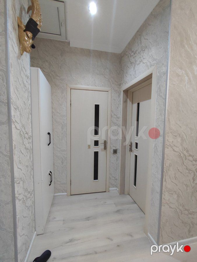 2 otaqlı mənzil, 54 m², Cinqizxan Kərimov küç., Bakı — Mənzil (10)