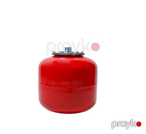 Genləşmə çəni, 12 l, qırmızı — Bakı