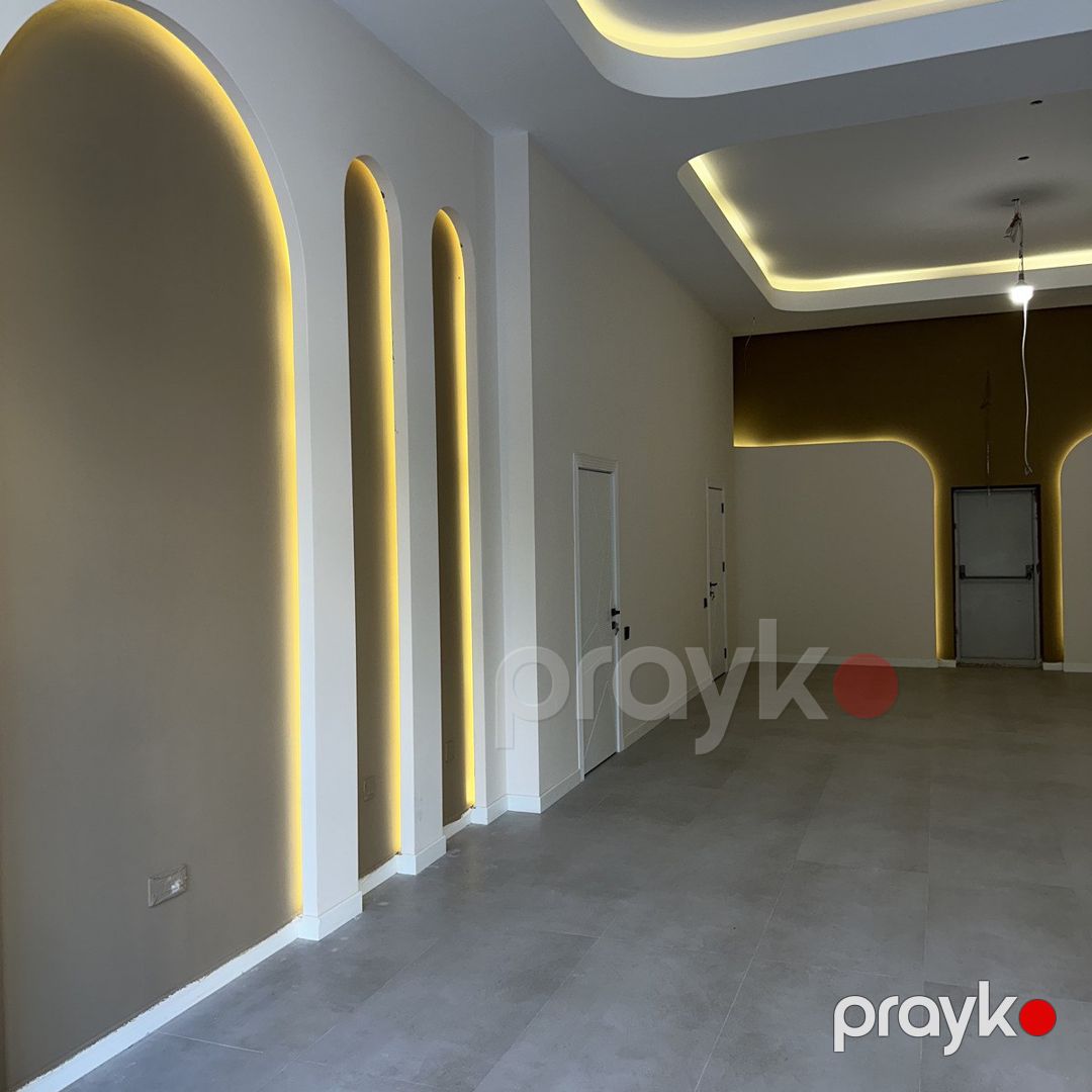 İcarəyə verilir obyekt 103 m² — Əmlak, Bakı (2)