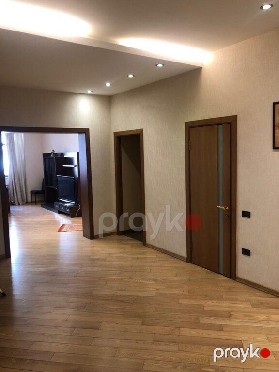 4-otaqlı yeni tikili, D.Əliyeva küç., 197 m² — Mənzil, Bakı (3)