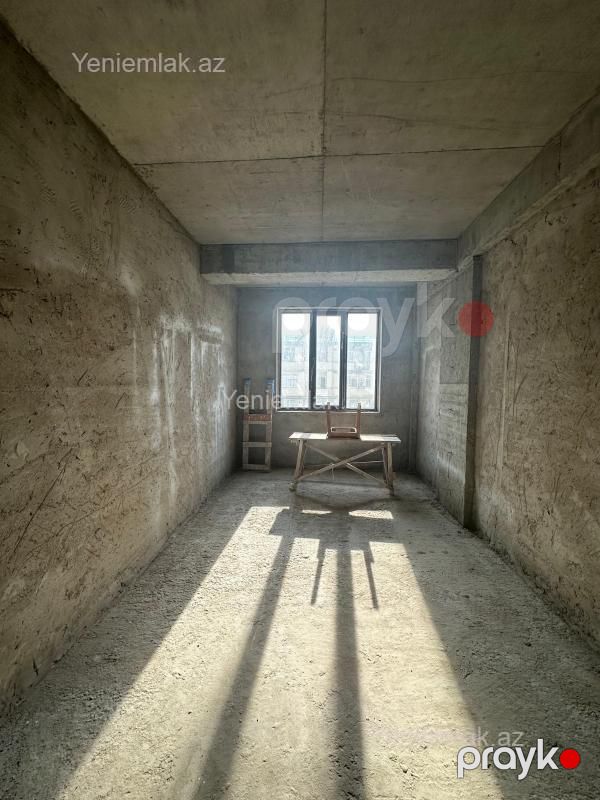 Satılır 1 otaqlı Bina evi menzil (Yeni tikili), 55 m², Xətai rayonu — Mənzil, Bakı (5)