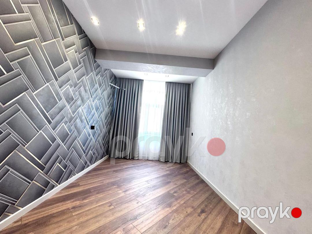 Satılır 4 otaqlı yeni tikili 152 m² — Mənzil, Bakı (6)