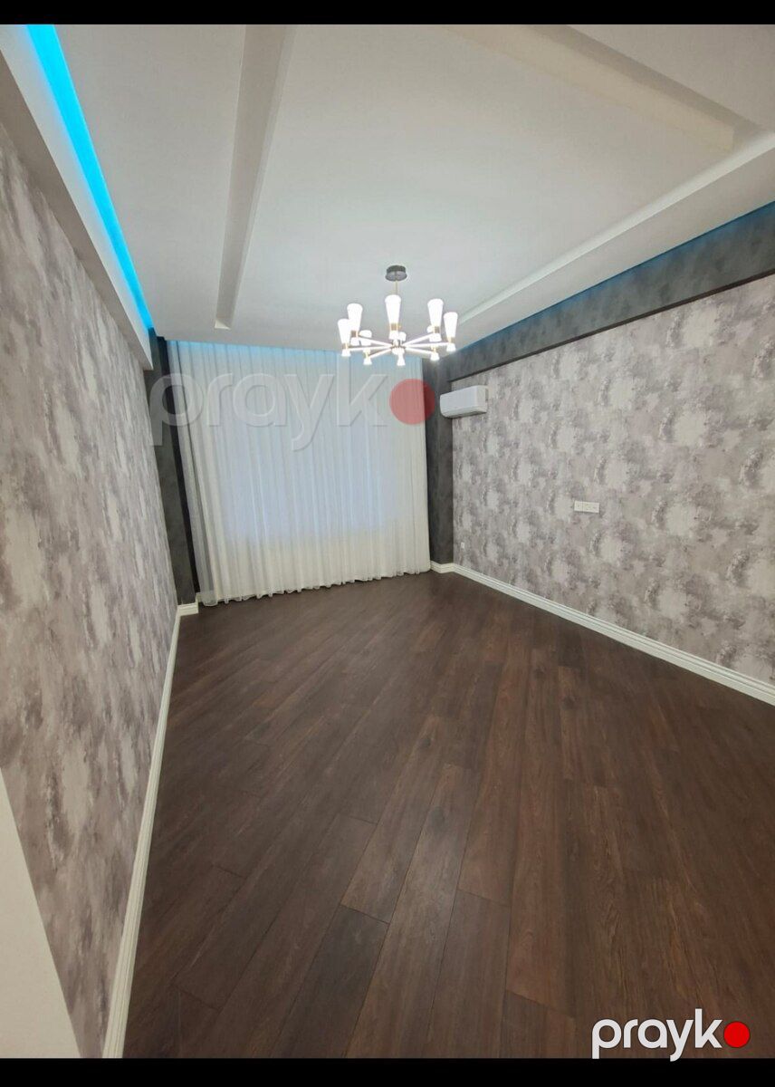 3-otaqlı yeni tikili, Xalqlar Dostluğu m., 9 m² — Mənzil, Bakı (10)