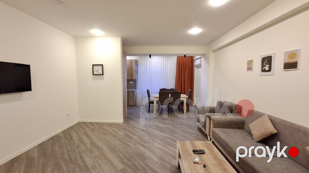 Satılır 2 otaqlı köhnə tikili 82 m² — Mənzil, Bakı (5)