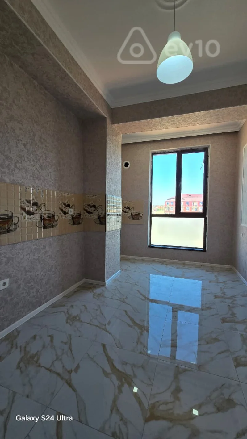 2 otaqlı mənzil, 54 m², M.ə.rəsulzadə Küçəsi, Xırdalan — Mənzil, Xırdalan (7)