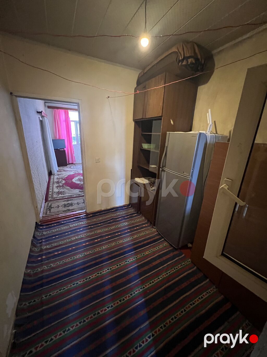 60 kv. m, 3 otaqlı — Ev, villa, Bakı (3)
