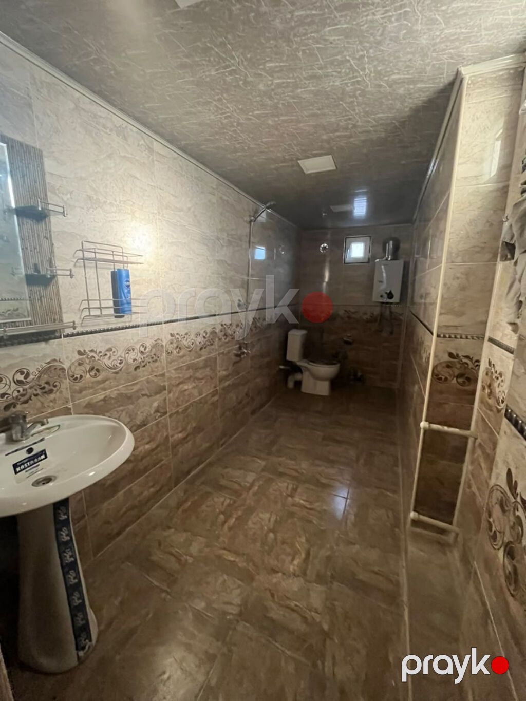 7-ci mikrorayon 3 otaqlı, 90 kv. m, Kredit yoxdur, Yeni təmirli — Ev, villa, Bakı (8)