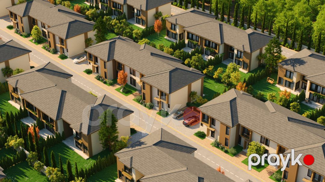 İcarəyə verilir 3 otaqlı həyət evi/bağ evi 140 m² — Ev, villa, Bakı (2)