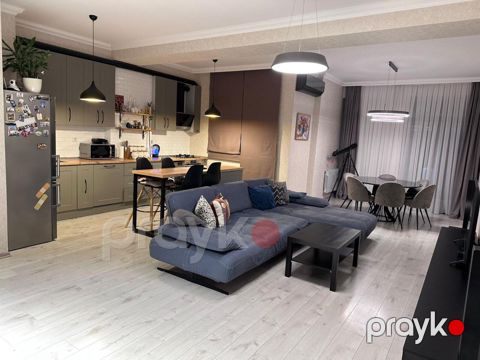 Satılır 3 otaqlı yeni tikili 95 m² — Bakı