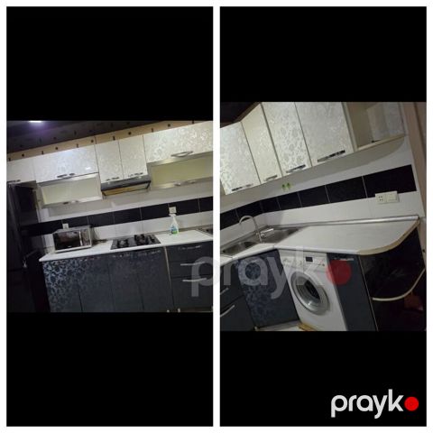 250 Azn mətbəx mebeli satılır .Üzərində qaz moyka verilir Ölçü 3*2 — Mehdiabad