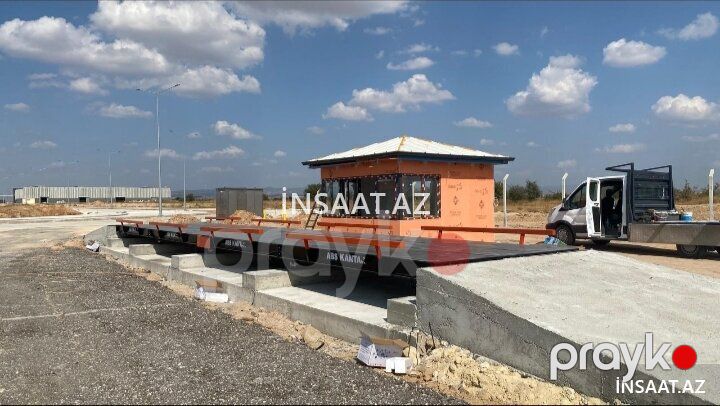 Tərəzi Qapan terezi — Digər, Bakı (6)