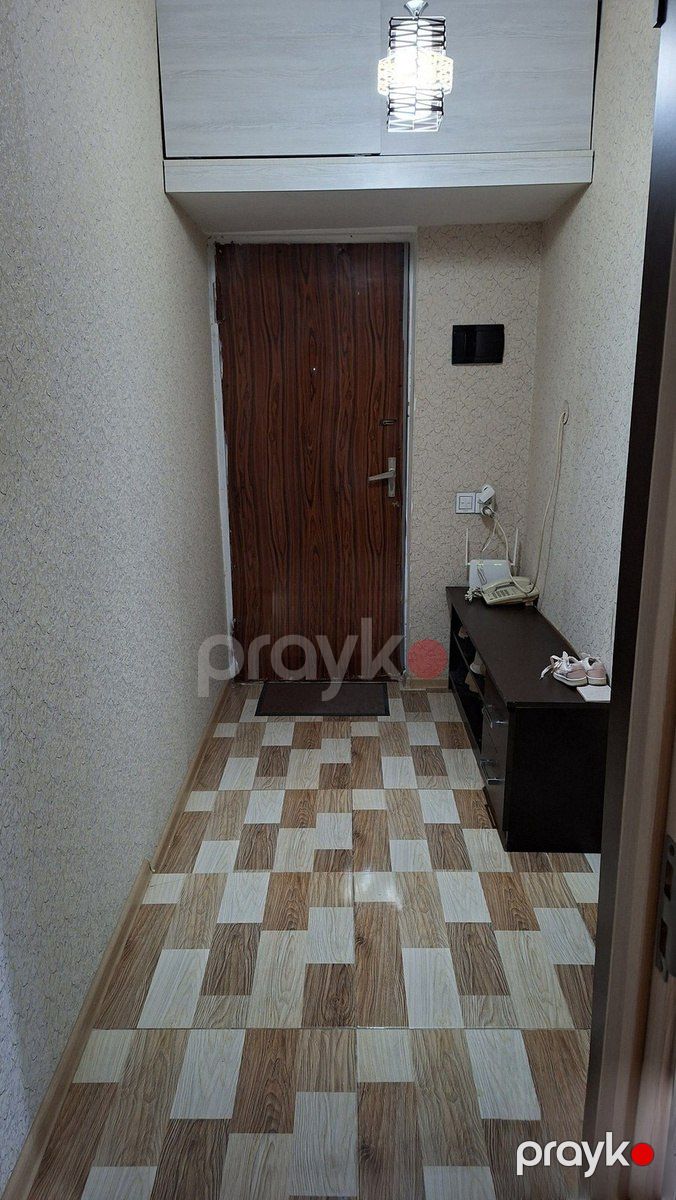 Satılır 2 otaqlı köhnə tikili 45 m² — Mənzil, Bakı (7)