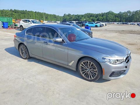 BMW 530, 2.0 L, 2018 il, 145 274 km