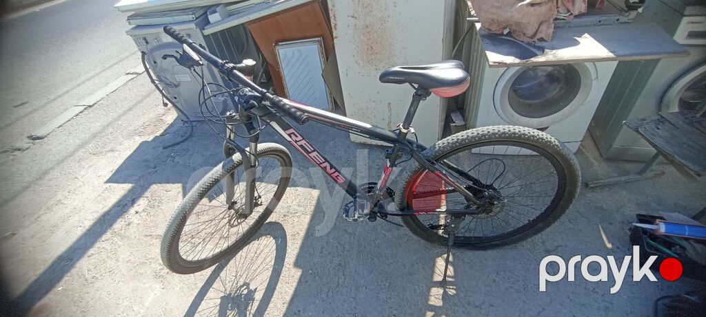 29- luq 50 azn ünvan binə — Velosipedlər, Digah (2)