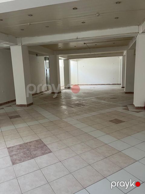 Obyekt icarəyə verilir, 260 m², Ali Mustafayev, Bakı